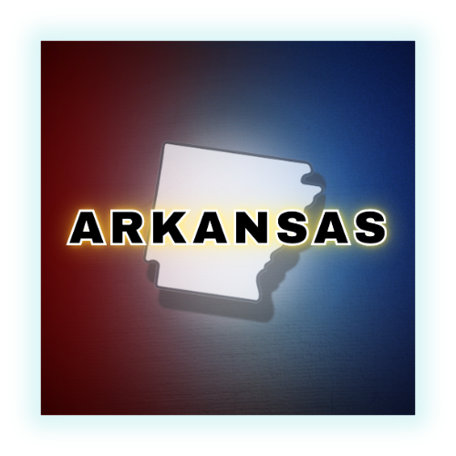 Arkansas