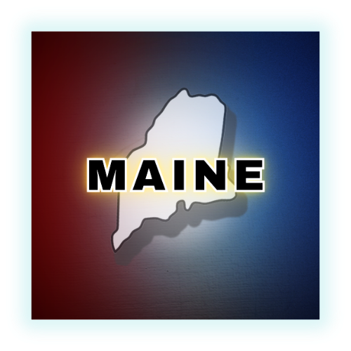 Maine