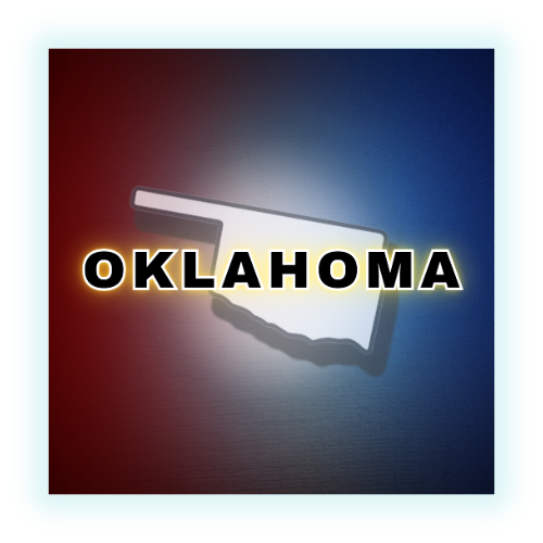 Oklahoma