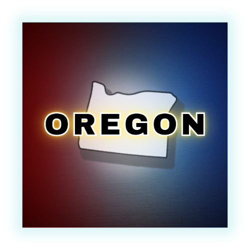 Oregon